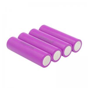 Wholesale korea HD2 2000mAh 18650 rechargeable battery 30A for ecigs and flashlights from china suppliers