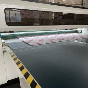 Mattress Flanging System Automatic Panel Hemming Machine ZOLYTECH ZLT-HM Hemming