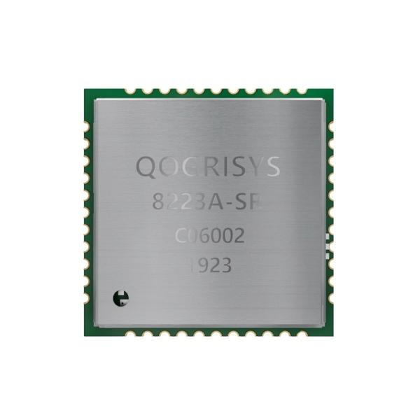 Qaulcomm QCA1023 WIFI5 MODULE Dual Band 2.4/5GHZ SDIO WiFi BT Module USED IN Set