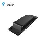 Kingwo IoT Based Smart GNSS Wireless RV GPS Tracker With Temperature Sensor