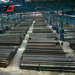 Wholesale Price Hot Rolled / Cold Drawn Seamless Steel Pipe A106 A53 A519 API 5L
