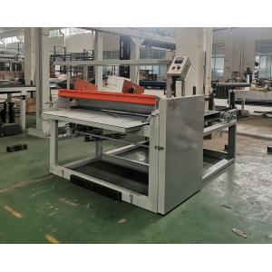 Wholesale Abrasive Green Scouring Pad Kitchen Sponge Laminating Machine Manual from china suppliers