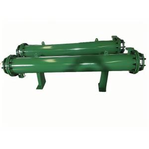 Strong Chemical Resistant Teflon Heat Exchanger with Low Maintenance