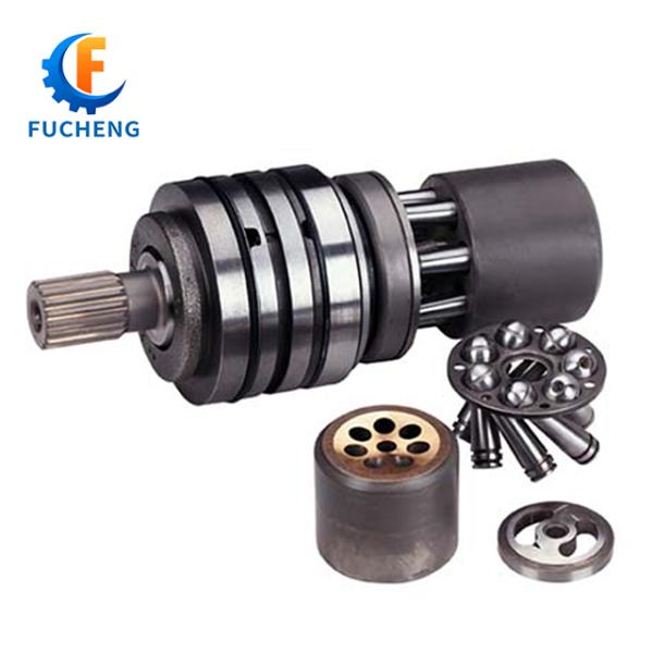 Standard or Nonstandard Hydraulic A2FE Series A2FE80-61W-VAL10