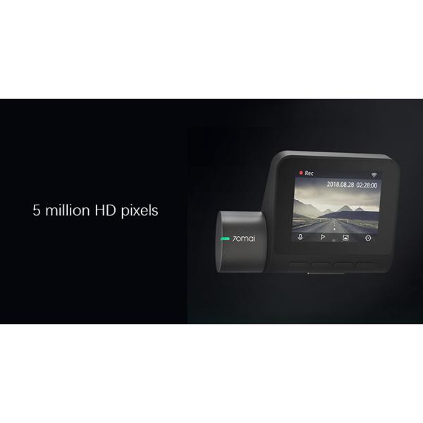 Global Version Original 70Mai Dashcam PRO 24 Hour Monition 70 MAI Car DVR Pro Driving Video Recorder