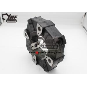 Hydraulic Coupling Engine Parts For Komatsu PC03-1C Injector Excavator