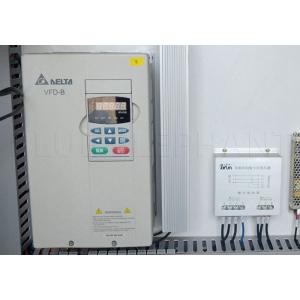 Phenolic Label Engraver Metal Engraving Machine FL118 Stepper Motor