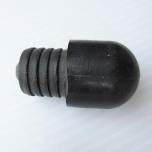 plastic screw plug, CNC turning, die casting, stamping Accurate Precision