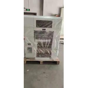 50 Feeder Stacks High Speed 15000cph SMT Mounter Machine White