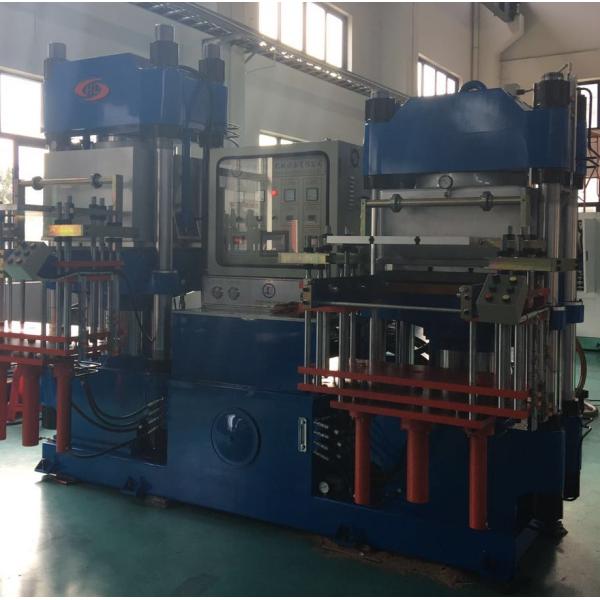 Customized Silicone-Mold-Making-Machine/Rubber Silicone Vulcanizing Machine For Hookah Silicone Bowl