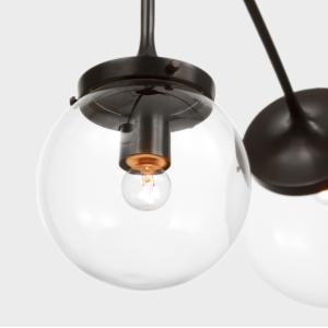 Visual Comfort Prescott Medium Mobile Chandelier KS 5403 The Perfect Lighting