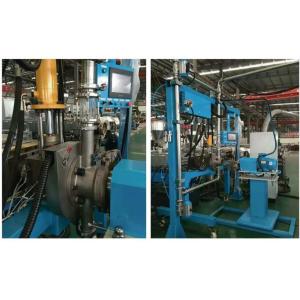 High Efficiency Single Screw Extruder SHJ-40 Single Screw Plastic Extruder