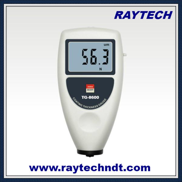 USB Bluetooth Digital Portable Coating Thickness Gauge, Paint Layer Thickness