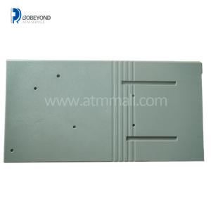 ATM Spare Parts NCR ATM Cassette 5887 Currency Cassette Assy Cash Box 445