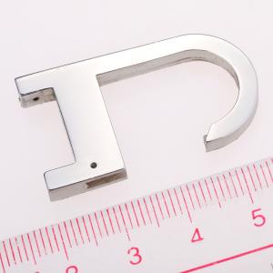 PVD Finish ISO9001 Powder Metal Components , Anodizing Elements Of Powder