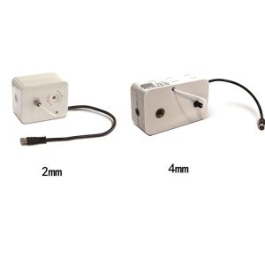 CSRS 6Mpa Ion Chromatography Suppressor , Electrolytic Suppressor 4mm