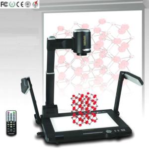 HDMI,1080p,WXGA,5mp Digital Desktop Document Camera , DP6650A Visual Presenter
