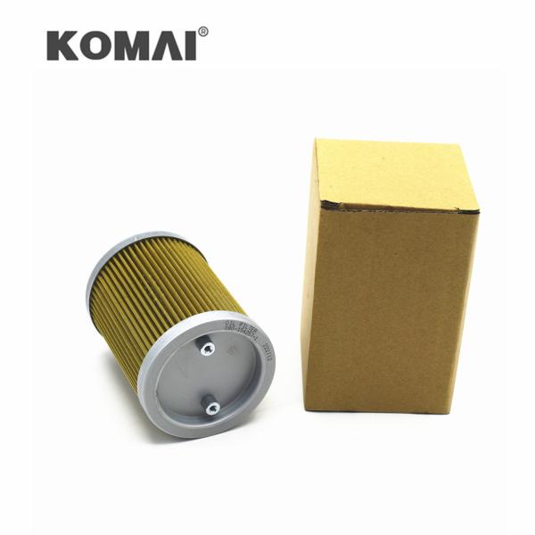 Copper Mesh Hydraulic Suction Filter 380-154257-1 222J12 3801542571