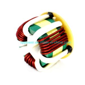 Nanocrystalline Alloy Core 3/4 Phase Common Mode Choke Coils From Ikp Electronic