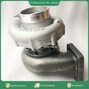 Hot sale diesel engine spare part turbo 61560113227 for WD615