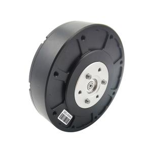 Faradyi Custom High Torque Low Speed 24V DC Brushless Reduction Gear Motor For