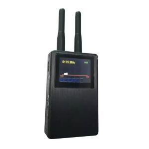 Wireless Camera Finder detector and displays , breakthrough video scanner