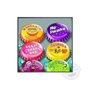 Advertising 19 Inch Square Lcd Monitor 1:1 Square Module Perfect For Events And