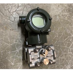 Yokogawa EJA110E-JHS5G-919DN/KU22 Pressure Temperature Transmitter