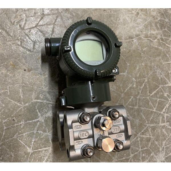 Yokogawa EJA110E-JHS5G-919DN/KU22 Pressure Temperature Transmitter