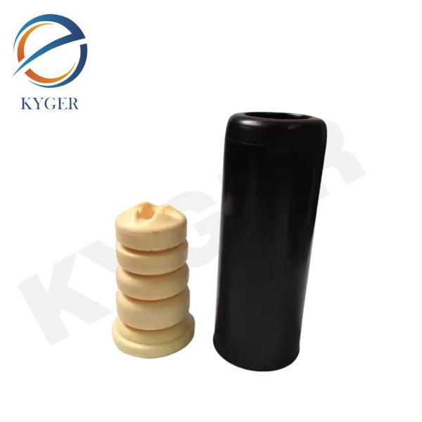 3353 6857 468 Suspension System Rear Shock Absorber Boot Strut Dust Sleeve Kit