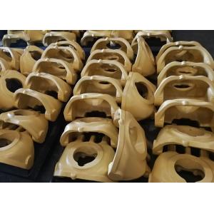 OEM Available Custom Cast Iron Knuckle For Aerial Work Platform