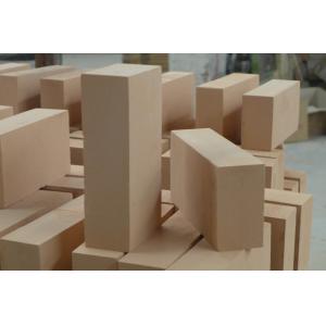 Red Clay Insulating Fire Brick 230*114*65mm 0.6/0.8 Bulk Density Heat Resistance