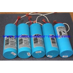 HR XL M4735A Defibrillator Machine Parts Capacitance CAP