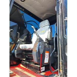 Sany235H Excavator Versatile Work Modes and Functions for Enhanced Work