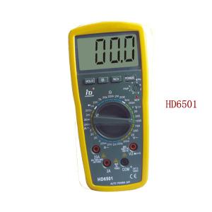 Buy cheap Portable Industry DMM Digital multimeter Electronic Testing Tools from wholesalers