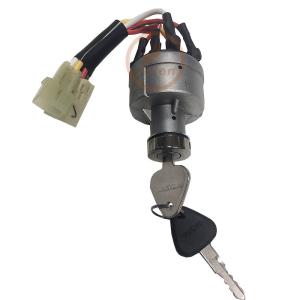 Vovlo New Ignition Switch 14529152 14526158 For EC55B EW55B EC160B EC180B EC140B