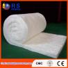 High Heat Insulation Ceramic Fiber Blanket Roll For Industrial Furnace for sale