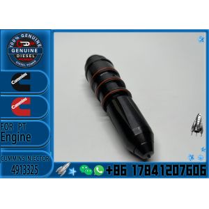 Fuel Injector 3054223 4914308 3054253 4913325 for Cummins N14 NT855 NTA855