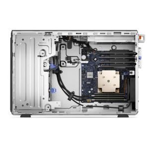 Intel Xeon 4U Rackmount EMC Dell Poweredge Server T350 600W