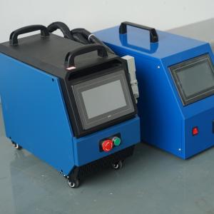 Farms 4 in 1 1500W 1000W 2000W Hand Held Fiber Laser Welding Machine for