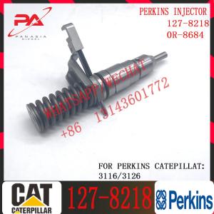 Common Rail Fuel Injector Diesel 1278218 127-8218 For C-A-Terpillar 1278218