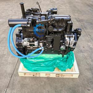 6D114 Excavator Engine Assy For PC300-8 PC300LC-8 PC350-8 PC360-8 Diesel Engine