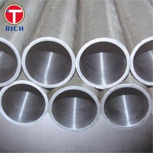 ASTM A29 4140 Cold Rolled Bright Carbon Steel Seamless Tube For General