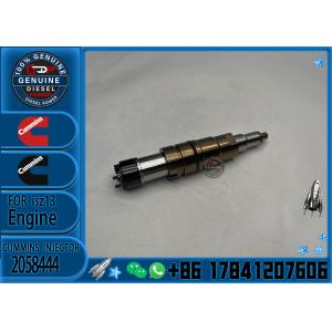 Common rail injector 1881565 for diesel fuel engine DC13 1933613 2058444 2419679 2057401 for Scania-XPI engine
