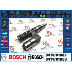 Excavator 0414701030 0414701032 0414701058 0414701059 1478643 1505199 Engine