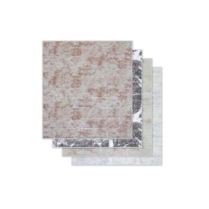 Self Adhesive 60x70cm PE Foam Wallpaper 3D Foam Wall Sticker Moisture Proof