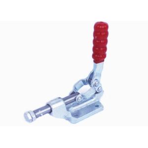 Clamptek Manual Quick Release Straight Line Push Pull Type Toggle Clamp GH36003M