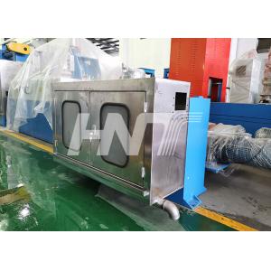 Wholesale Extrusion Line Double Wheel Capstan Machine For Building Wire from china suppliers