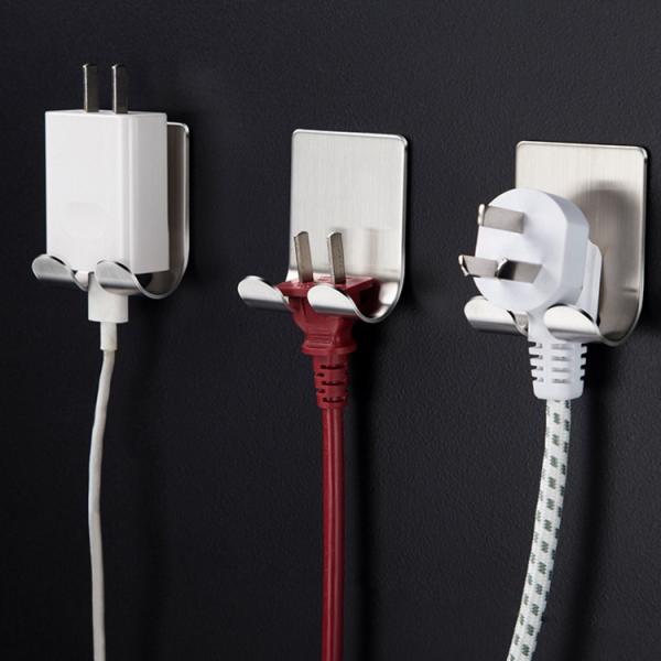 Household Hooks Bathroom Hardware Accessories
