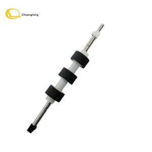 Wincor ATM Machine Parts Plastic Gray Pulley Pull Shaft CMD-V4 1750035762